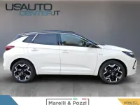 Nuova Opel Grandland X Ultimate 130 CV (95 kW) 2025 SUV