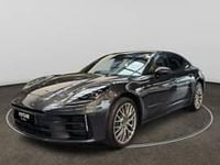 Usata Porsche Panamera 4 470 CV (345 kW) 2024 Nero Berlina