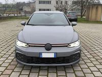 Usata VW Golf VIII GTI 245 CV (180 kW) 2021 Berlina