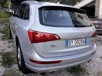 Usata Audi Q5 239 CV (175 kW) 2009 SUV