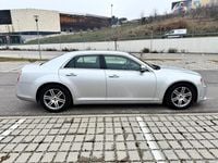 Brugt Lancia Thema 239 HK (175 kW) 2011 Grå Sedan