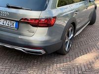 usata Audi A4 Allroad 2ª serie - 2021