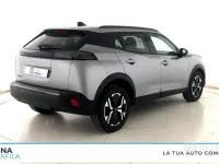 Gebraucht Peugeot 2008 Allure 101 PS (74 kW) 2025 Grau SUV