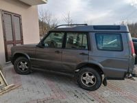 usata Land Rover Discovery 2ª - 2001 autocarro