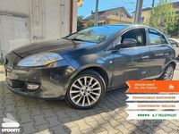 usata Fiat Bravo Bravo 2 serie1.6 MJT 120 CV DPF Em...