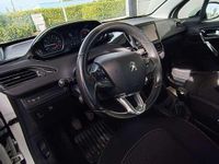 Usata Peugeot 208 Active 82 CV (60 kW) 2017 Utilitaria