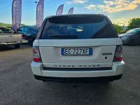 Usata Land Rover Range Rover Autobiography 245 CV (180 kW) 2010 Bianco SUV