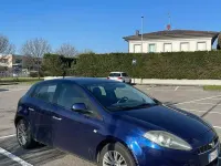 Usata Fiat Bravo 120 CV (88 kW) 2012 Utilitaria
