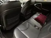 Usata Toyota RAV4 150 CV (110 kW) 2009 Grigio SUV