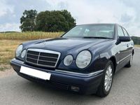 usata Mercedes E430 Elegance