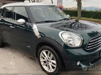 usata Mini Countryman Mini 1.6 Cooper Countryman ALL4