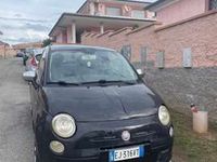 usata Fiat 500 500III 1.3 mjt 16v Sport 95cv