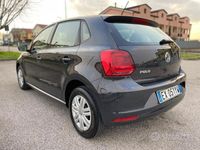 usata VW Polo neopatentati