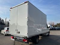 usata Mercedes Sprinter 414 2.1 CDI T 43/35 GEMELLATO BOX CABINATO