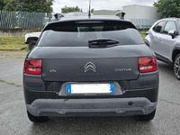 Usata Citroën C4 Shine 99 CV (72 kW) 2016 Nero SUV