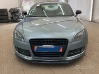 Usata Audi TT 200 CV (147 kW) 2006 Grigio Coupé