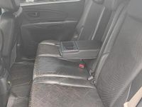 Usata Hyundai Tucson Active 140 CV (102 kW) 2006 Grigio SUV