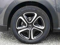 Usata Citroën C3 Feel 2019 Grigio