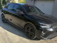 Usata Opel Corsa GS Line 102 CV (75 kW) 2020 Nero Utilitaria