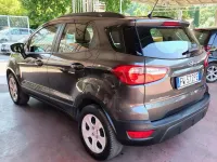 Usata Ford Ecosport 101 CV (74 kW) 2019 Other SUV