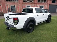 usata Ford Ranger 2.2 tdci double cab Limited Automatico