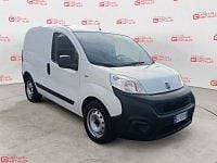 Usata Fiat Fiorino 80 CV (58 kW) 2022 Bianco Monovolume