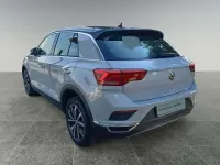 Usata VW T-Roc Advance 116 CV (85 kW) 2020 Grigio SUV