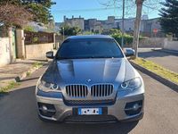 Usata BMW X6 2009 Grigio SUV