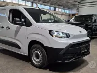 Nuova Toyota Proace Verso Active 110 CV (80 kW) 2026 Bianco Station wagon