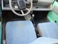 Usata Fiat Panda 54 CV (39 kW) 2003 Utilitaria
