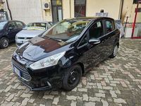 usata Ford B-MAX B-Max1.4 Business Gpl 87cv E6