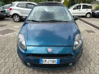 Usata Fiat Punto 84 CV (61 kW) 2012 Other Utilitaria