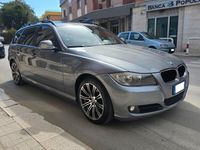 usata BMW 318 d Touring 143 cv