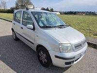 Usata Fiat Panda Active 54 CV (39 kW) 2008 Other Utilitaria