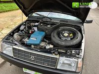 Usata Autobianchi Y10 56 CV (41 kW) 1991 Nero Utilitaria