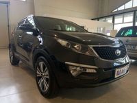 usata Kia Sportage 1.7 CRDI VGT 2WD high tech