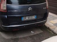 Usata Citroën Grand C4 Picasso 138 CV (101 kW) 2008 Monovolume