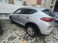 Usata Hyundai Tucson 132 CV (97 kW) 2019 SUV