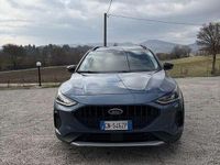 Usata Ford Focus Active 125 CV (91 kW) 2023