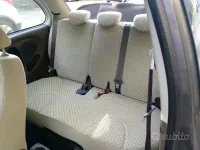 Usata Nissan Micra 80 CV (58 kW) 2006 Grigio Utilitaria