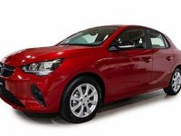 Usata Opel Corsa Edition 75 CV (55 kW) 2023 Rosso Berlina