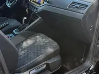 Usata VW Polo R-line 95 CV (69 kW) 2023 Nero Utilitaria