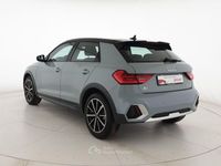 Usata Audi A1 Admired 110 CV (80 kW) 2023 Gray SUV