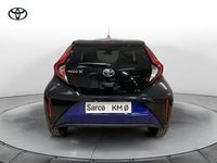 Nuova Toyota Aygo X Trend 72 CV (52 kW) 2026 Blu SUV