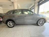 Usata Audi Q3 S-Line 177 CV (130 kW) 2012 Grigio SUV