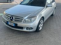 Occasion Mercedes C220 Classic 170 ch (125 kW) 2008 Gris Break