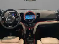 Usata Mini John Cooper Works Countryman 306 CV (225 kW) 2021 Nero SUV