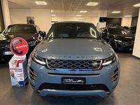 Usata Land Rover Range Rover evoque R-Dynamic 163 CV (119 kW) 2022 Grigio SUV