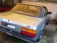 Usata Ford Taunus 73 CV (53 kW) 1982 Verde Berlina