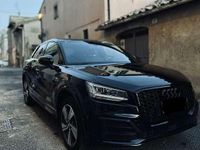 Usata Audi Q2 S-Line 150 CV (110 kW) 2016 SUV